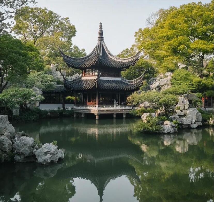 邢台幻竹餐饮有限公司